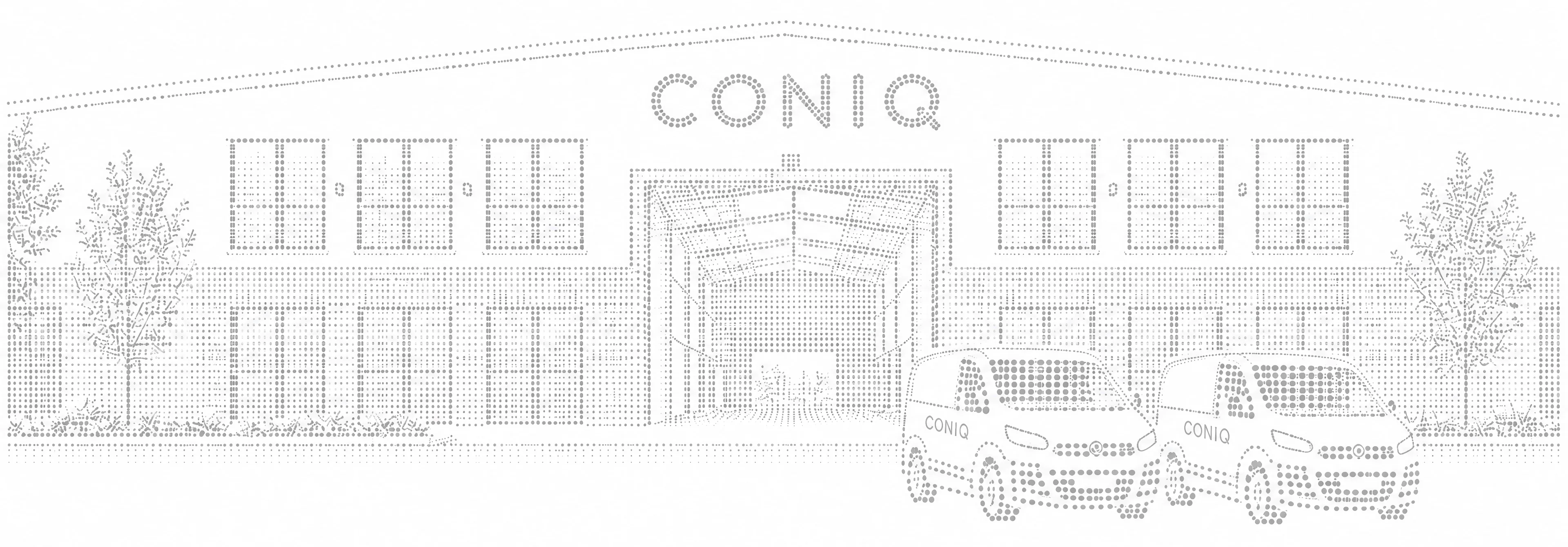 coniq — the icon of engineering